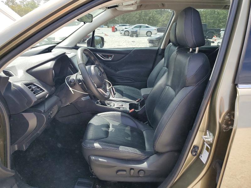 48410056 :رقم المزاد ، JF2SKARC3NH484049 vin ، 2022 Subaru Forester مزاد بيع