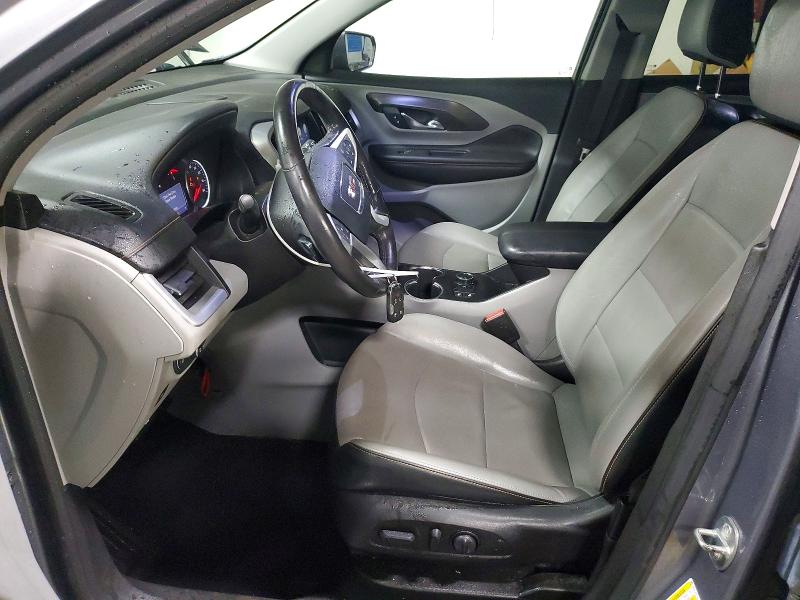 2019 Gmc Terrain მანქანა იყიდება აუქციონზე, vin: 3GKALPEV1KL234411, აუქციონის ნომერი: 48784966
