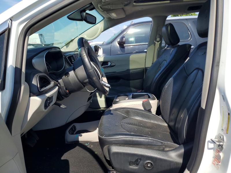 Auction sale of the 2018 Chrysler Pacifica, vin: 2C4RC1GG1JR251642, lot number: 51811536