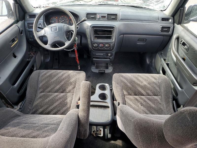 Продаж на аукціоні авто 2000 Honda Cr-v, vin: JHLRD2845YS005700, номер лоту: 51654886