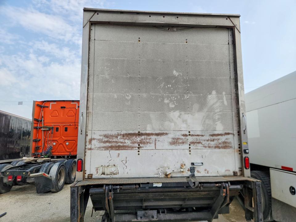 Продаж на аукціоні авто 2019 Freightliner M2, vin: 3ALACWFC9KDKP2691, номер лоту: 61648846