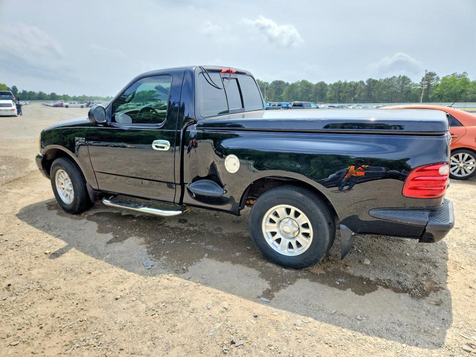 51684156 :رقم المزاد ، 2FTZF07201CA73327 vin ، 2001 Ford F150 مزاد بيع