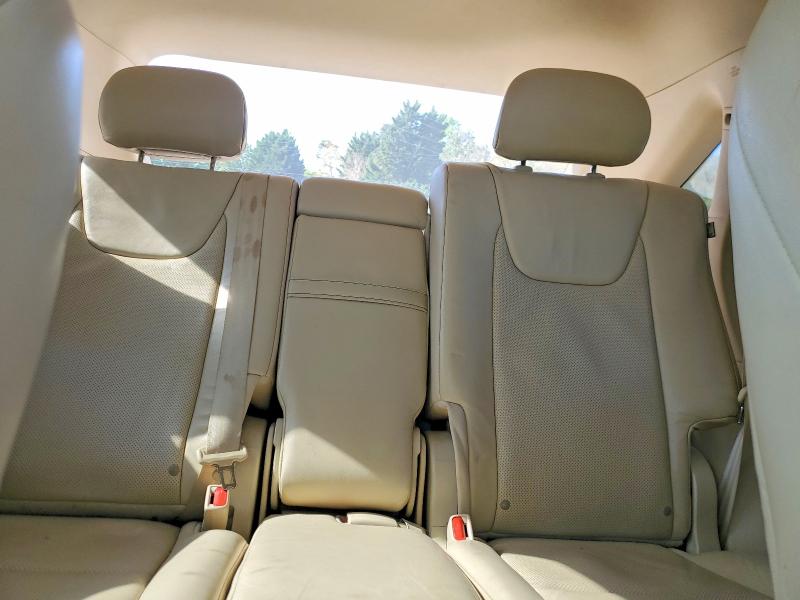 Продажа на аукционе авто 2015 Lexus Rx 350, vin: 2T2BK1BA0FC320587, номер лота: 48356806