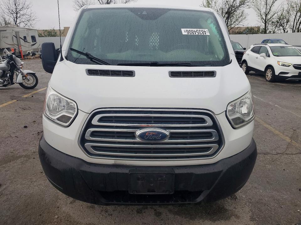 Продажа на аукционе авто 2017 Ford Transit, vin: 1FTYR1YM8HKA74515, номер лота: 48354806