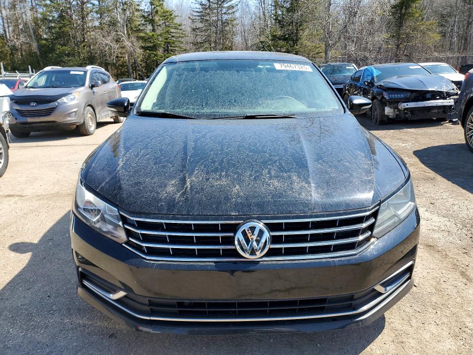 Aukcja sprzedaży 2016 Volkswagen Passat, vin: 1VWAS7A35GC052732, numer aukcji: 79467325