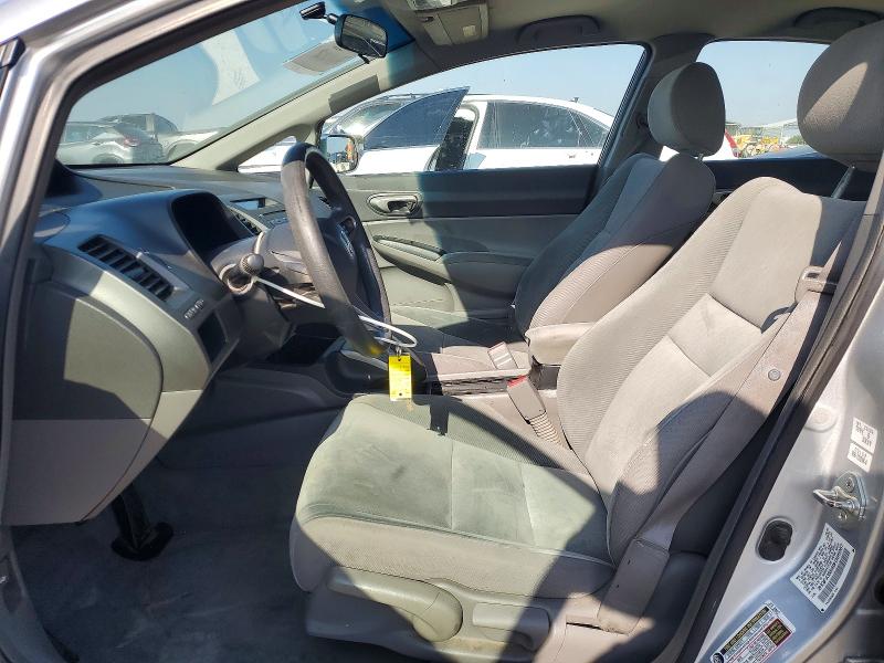 2009 Honda Civic მანქანა იყიდება აუქციონზე, vin: 2HGFA16549H305057, აუქციონის ნომერი: 49079176
