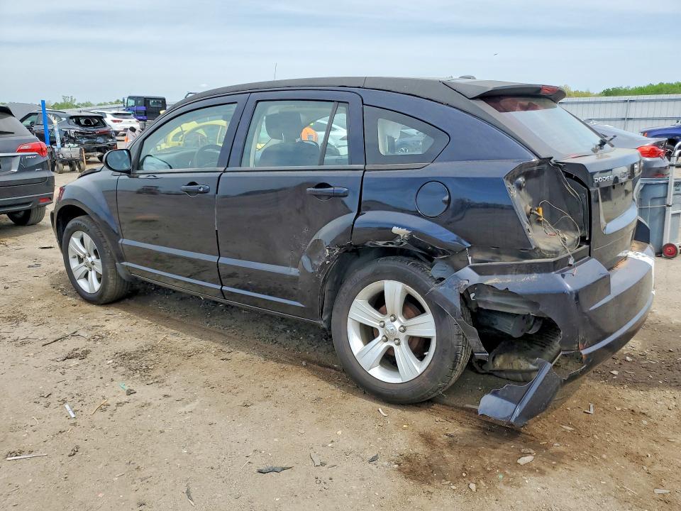 Aukcja sprzedaży 2011 Dodge Caliber, vin: 1B3CB3HA2BD227385, numer aukcji: 49970696