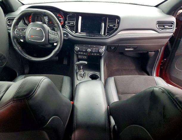 Продаж на аукціоні авто 2022 Dodge Durango, vin: 1C4RDJDG1NC160726, номер лоту: 48208666