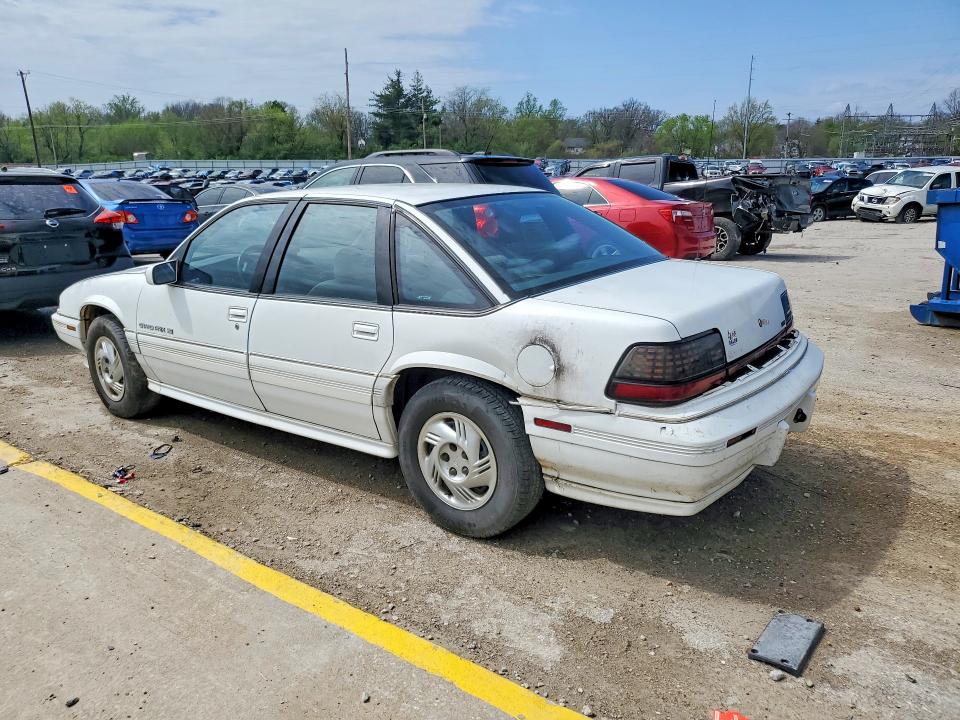 Продаж на аукціоні авто 1994 Pontiac Grand Prix, vin: 1G2WJ52M5RF319705, номер лоту: 48327266