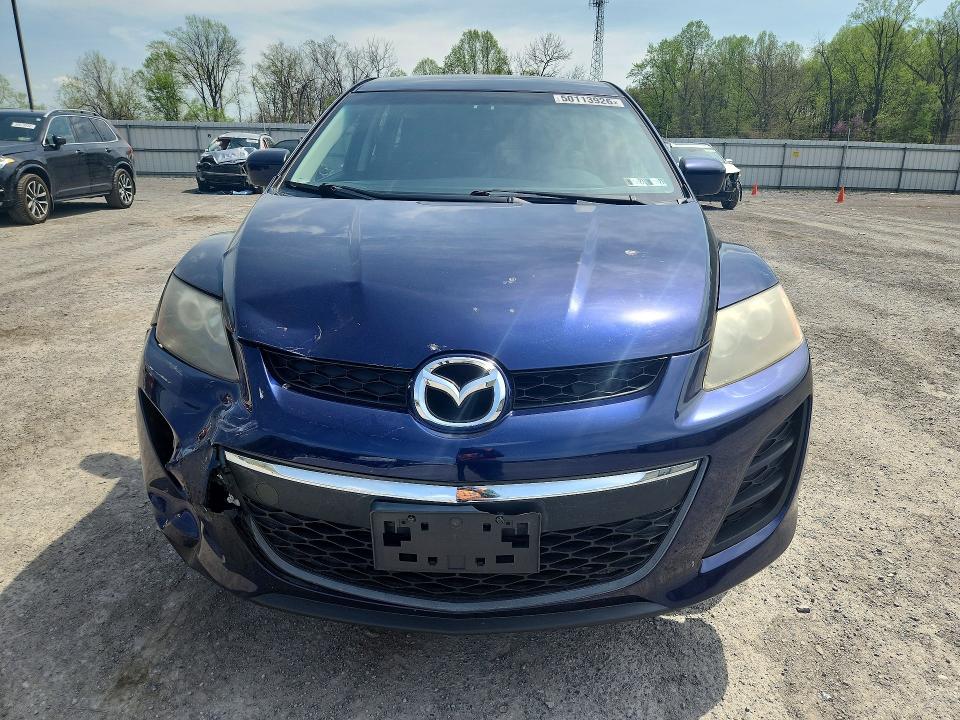 Aukcja sprzedaży 2010 Mazda Cx-7, vin: JM3ER2W55A0348587, numer aukcji: 50113926