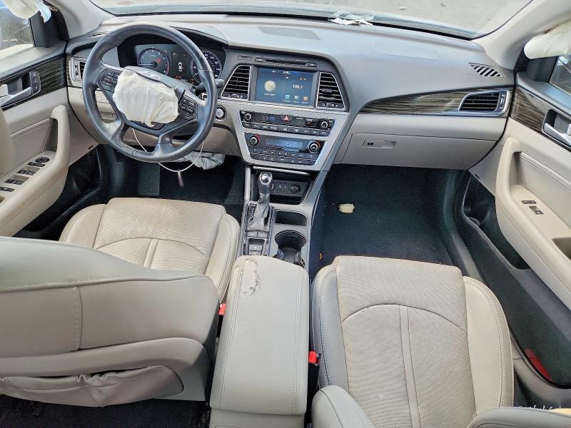 Продаж на аукціоні авто 2016 Hyundai Sonata, vin: 5NPE34AF0GH296884, номер лоту: 48444496