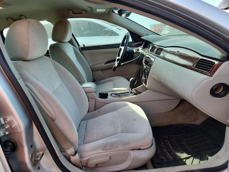 Продаж на аукціоні авто 2010 Chevrolet Impala, vin: 2G1WB5EK7A1103426, номер лоту: 49733606
