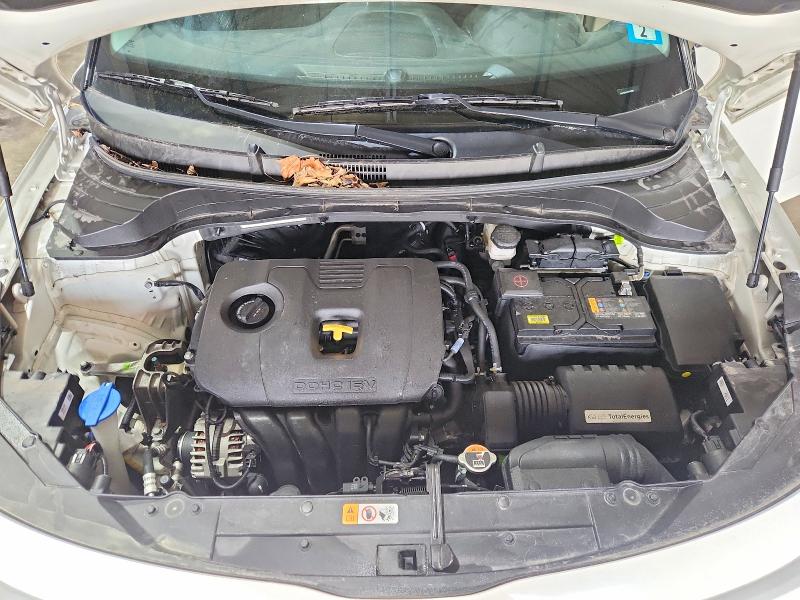 2025 Kia Soul მანქანა იყიდება აუქციონზე, vin: KNDJ23AU2S7943986, აუქციონის ნომერი: 49311596