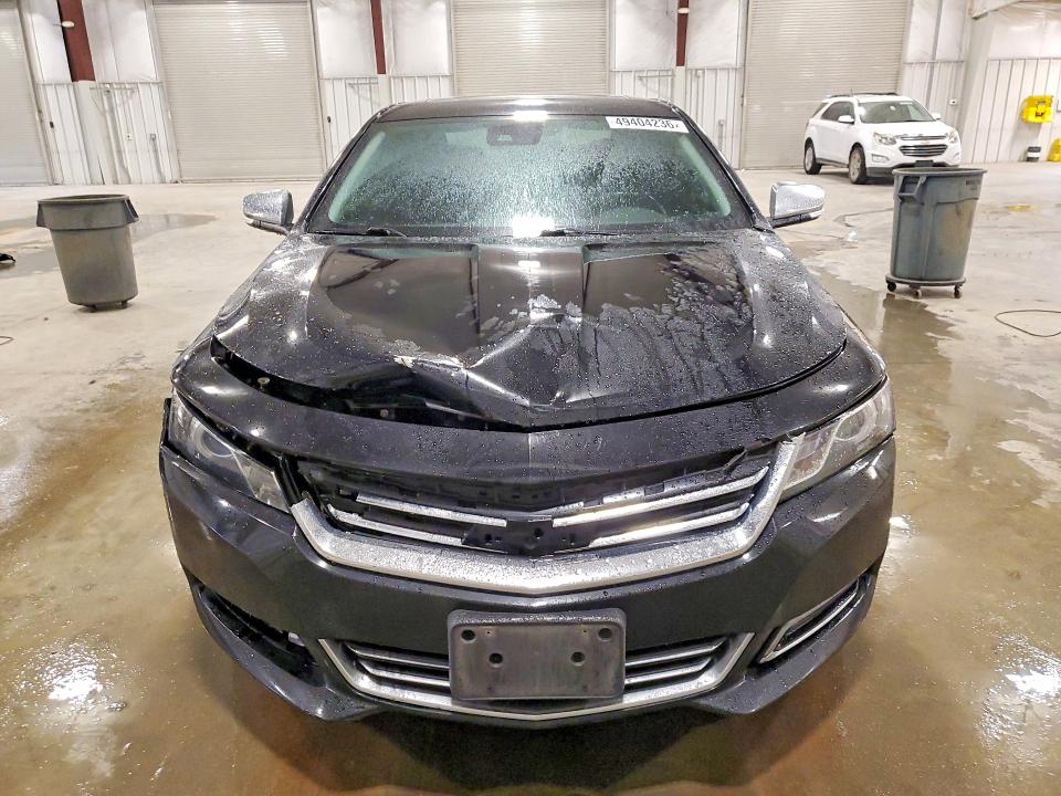 Aukcja sprzedaży 2017 Chevrolet Impala, vin: 1G1145S3XHU114260, numer aukcji: 49404236