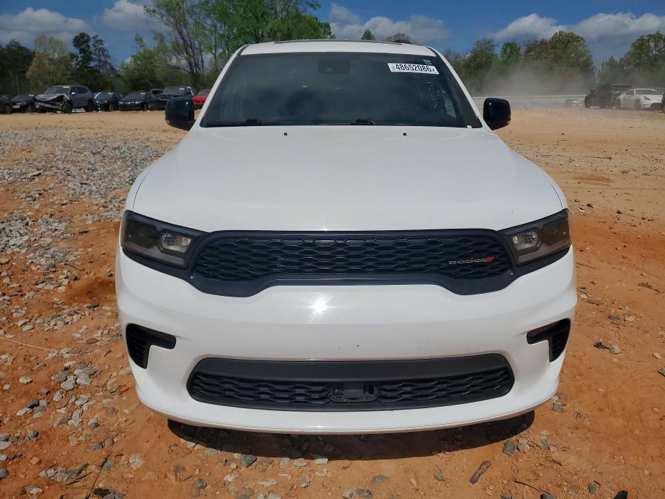 Aukcja sprzedaży 2023 Dodge Durango, vin: 1C4RDHDG1PC596326, numer aukcji: 48652086