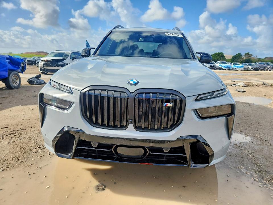 Aukcja sprzedaży 2025 Bmw X7, vin: 5UX33EM07S9X33865, numer aukcji: 49381466
