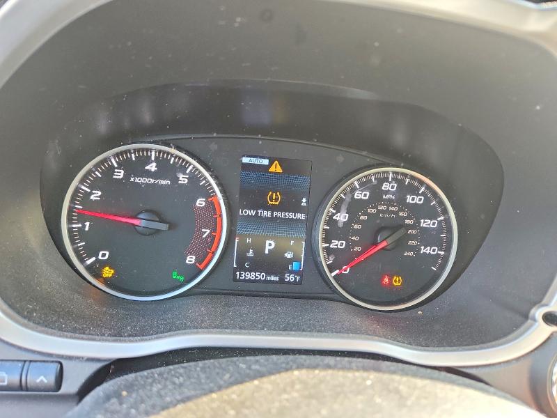 51157096 :رقم المزاد ، JA4AT5AA9LZ002128 vin ، 2020 Mitsubishi Eclipse Cross مزاد بيع