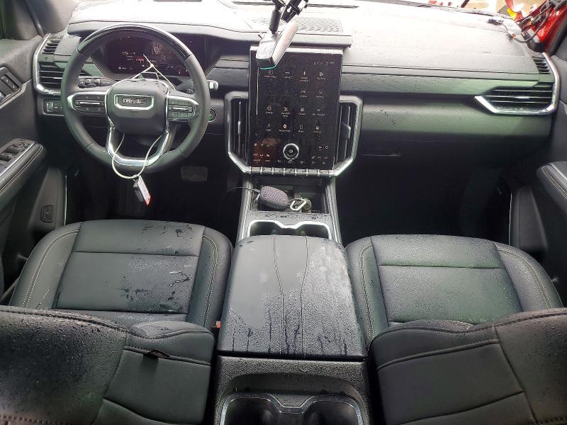 Auction sale of the 2026 Gmc Acadia, vin: 1GKENKKS0TJ190841, lot number: 49070056
