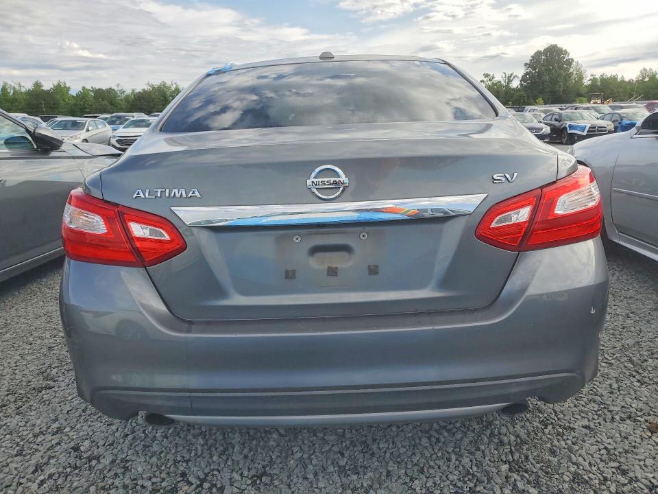 Aukcja sprzedaży 2016 Nissan Altima, vin: 1N4AL3APXGC264415, numer aukcji: 51562566