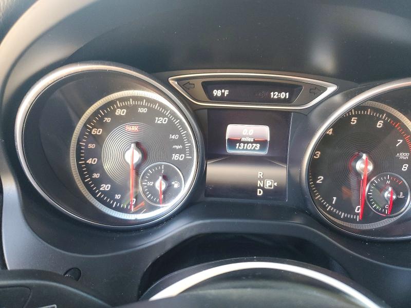 Продажа на аукционе авто 2018 Mercedes-benz Gla, vin: WDCTG4EB8JJ495855, номер лота: 51211216