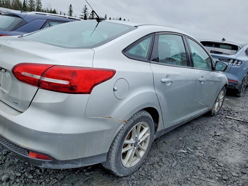 Aukcja sprzedaży 2017 Ford Focus, vin: 1FADP3F26HL255730, numer aukcji: 75753445