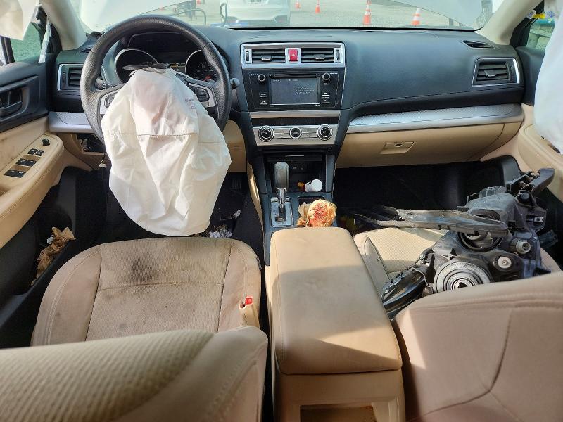 Aukcja sprzedaży 2017 Subaru Legacy, vin: 4S3BNAB66H3066323, numer aukcji: 49640166