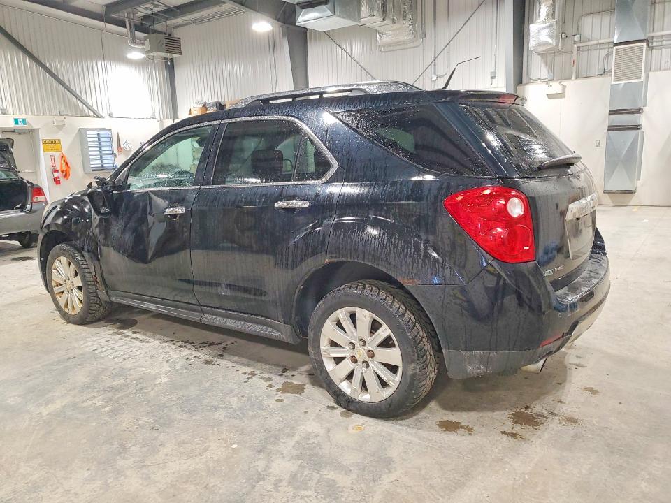 49321826 :رقم المزاد ، 2GNFLNE59C6256949 vin ، 2012 Chevrolet Truck/van Equinox Lt V6 4dr Aw مزاد بيع
