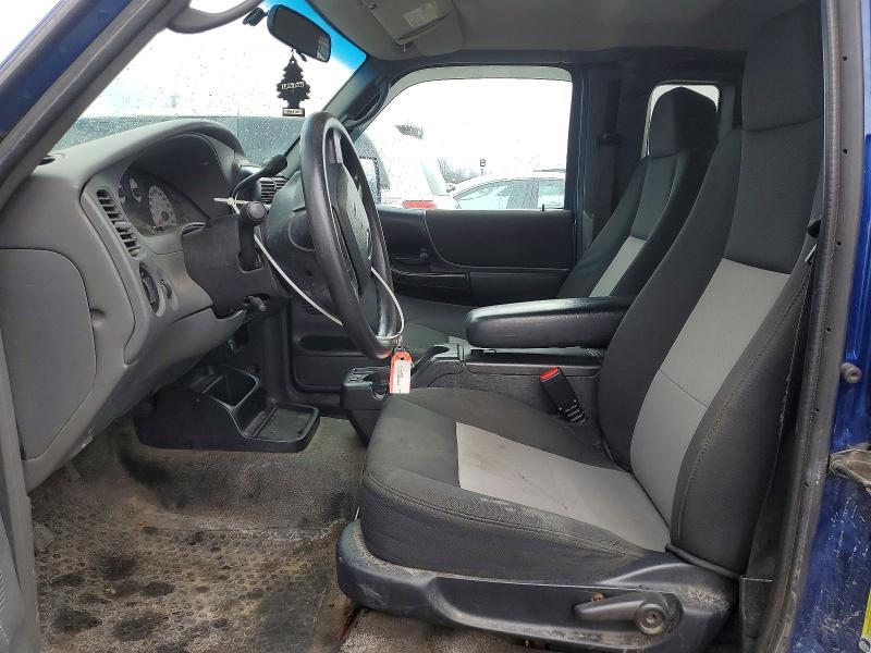 Продаж на аукціоні авто 2008 Ford Ranger, vin: 1FTZR45E08PA63353, номер лоту: 48337736