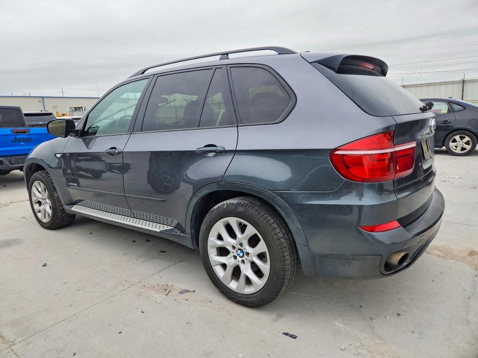Продажа на аукционе авто 2012 Bmw X5, vin: 5UXZV4C54CL992135, номер лота: 51197356