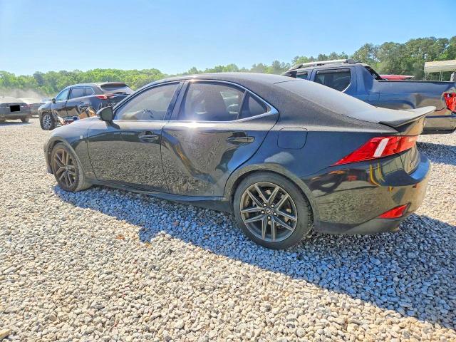 2016 Lexus Is მანქანა იყიდება აუქციონზე, vin: JTHBA1D28G5028664, აუქციონის ნომერი: 50308766