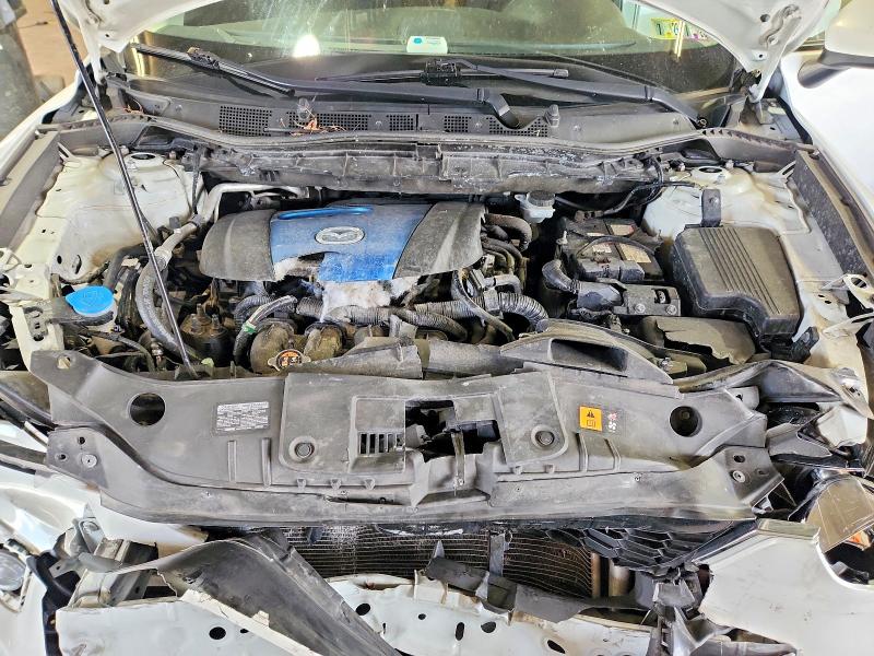 Продажа на аукционе авто 2013 Mazda Cx-5, vin: JM3KE2CE8D0135687, номер лота: 51057846