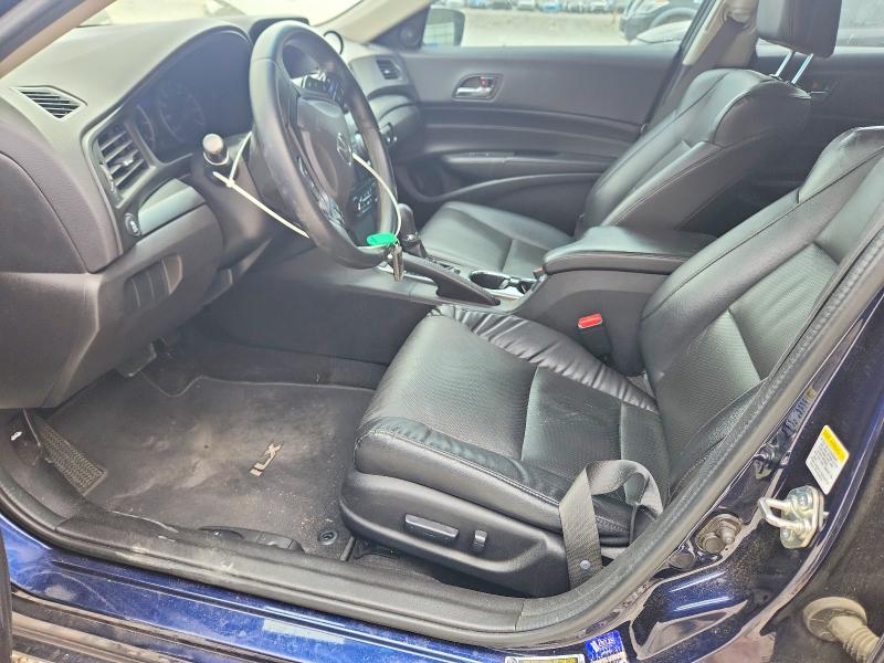 Aukcja sprzedaży 2015 Acura Ilx, vin: 19VDE1F38FE002453, numer aukcji: 51161296