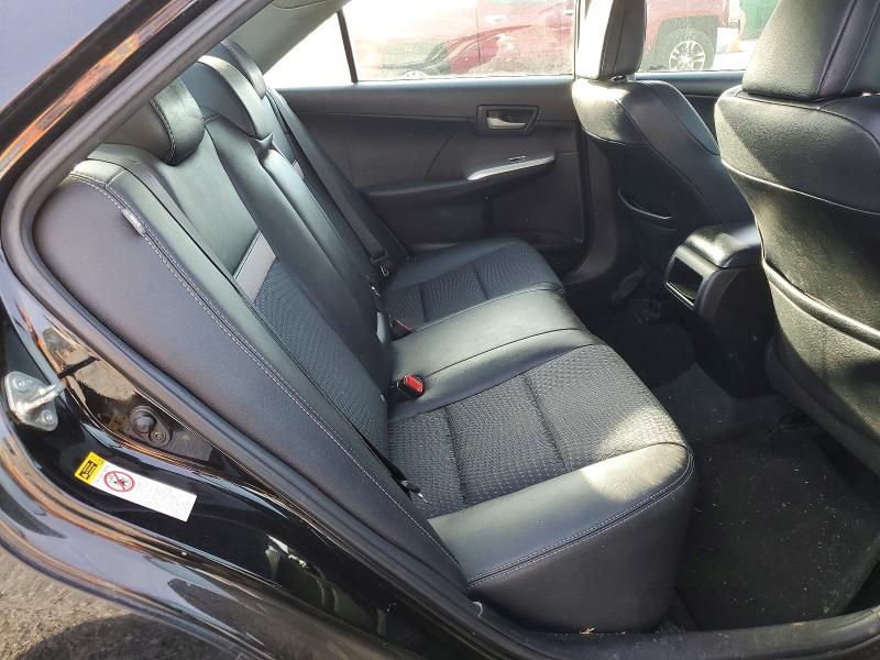 Продаж на аукціоні авто 2012 Toyota Camry, vin: 4T1BF1FKXCU198939, номер лоту: 49138236