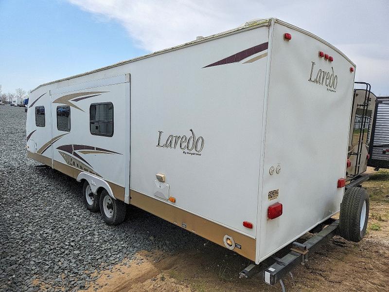 Aukcja sprzedaży 2009 Keystone Rv Laredo Series, vin: 4YDT31B2X9L600543, numer aukcji: 49973086