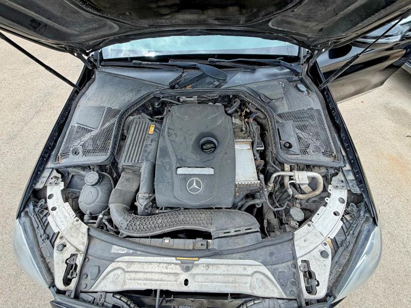 Aukcja sprzedaży 2018 Mercedes-benz C, vin: 55SWF4JB4JU235776, numer aukcji: 51383006