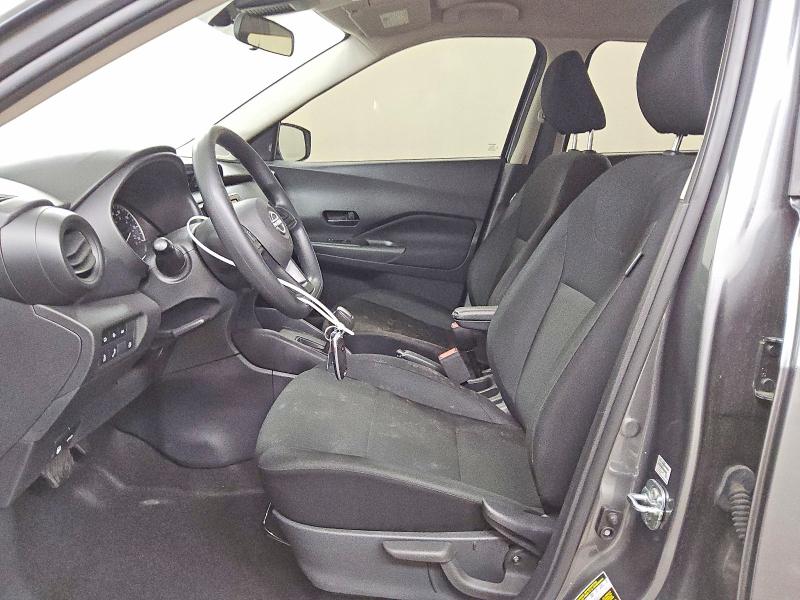 2025 Nissan Kicks Play მანქანა იყიდება აუქციონზე, vin: 3N1CP5BV6SL479581, აუქციონის ნომერი: 49488466
