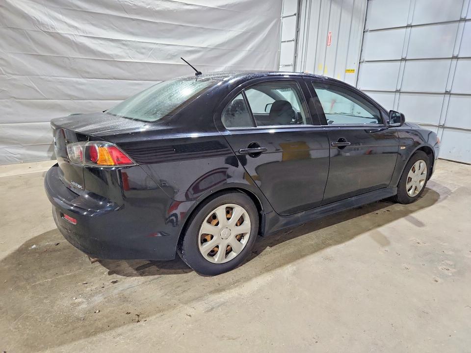 Aukcja sprzedaży 2013 Mitsubishi Lancer, vin: JA32U2FU5DU000804, numer aukcji: 50338586