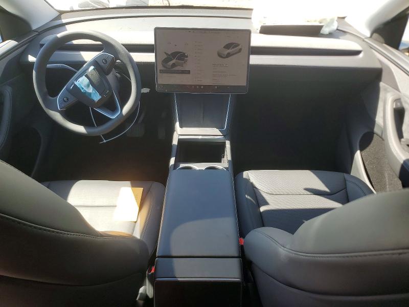 Aukcja sprzedaży 2026 Tesla Model Y, vin: 7SAYGDEE6TA583626, numer aukcji: 49313036