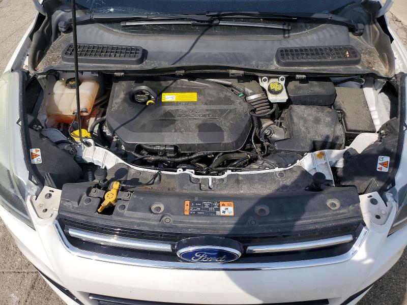 Продажа на аукционе авто 2015 Ford Escape, vin: 1FMCU0JX4FUC23779, номер лота: 49259316