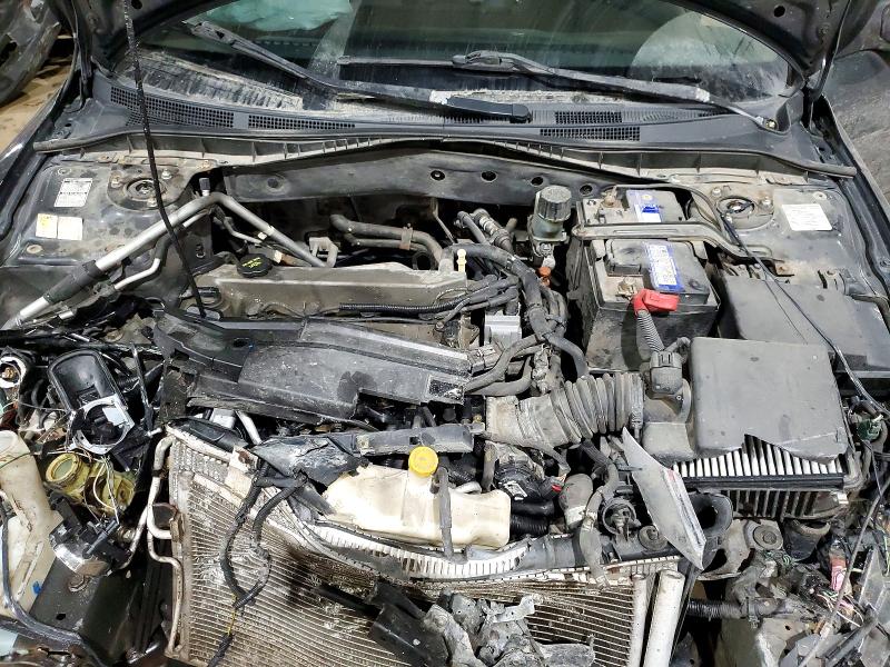 Aukcja sprzedaży 2004 Mazda 6, vin: 1YVFP80C245N02994, numer aukcji: 49132256