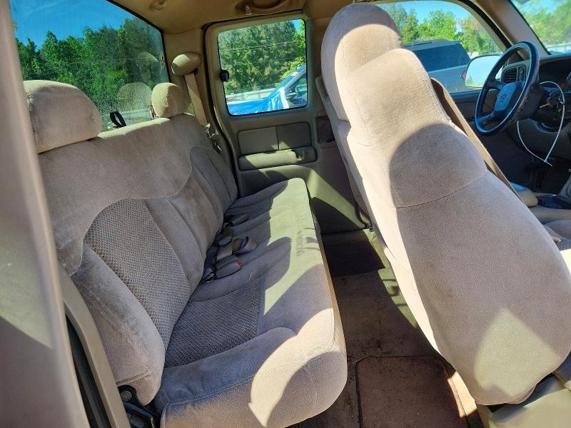 Aukcja sprzedaży 2002 Chevrolet Silverado, vin: 1GCEK19T62Z189352, numer aukcji: 50846716