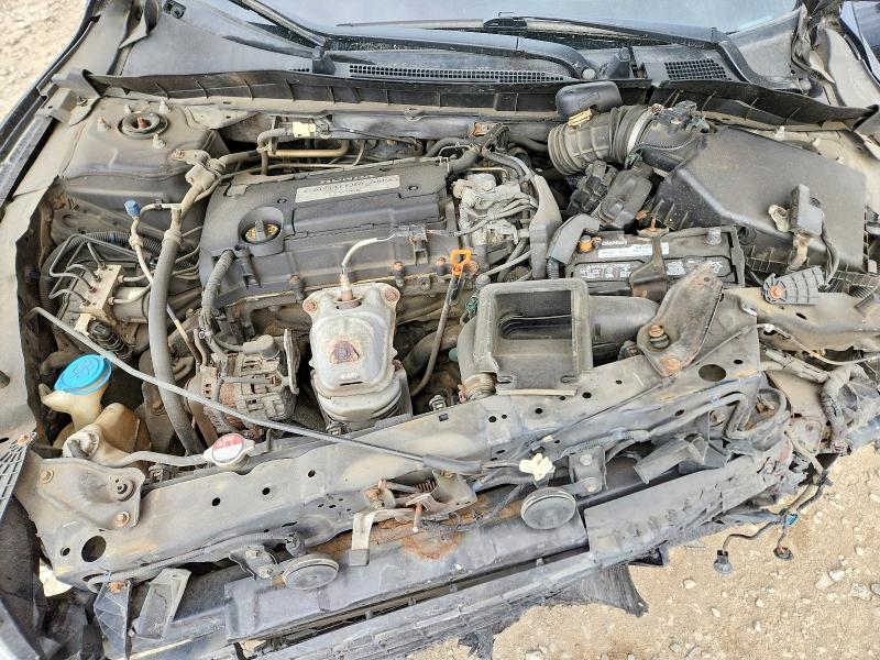 2013 Honda Accord მანქანა იყიდება აუქციონზე, vin: 1HGCR2F34DA023749, აუქციონის ნომერი: 49131956