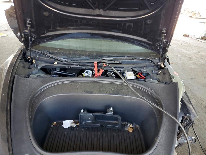 48711476 :رقم المزاد ، 5YJ3E1EA3SF894232 vin ، 2025 Tesla Model 3 مزاد بيع