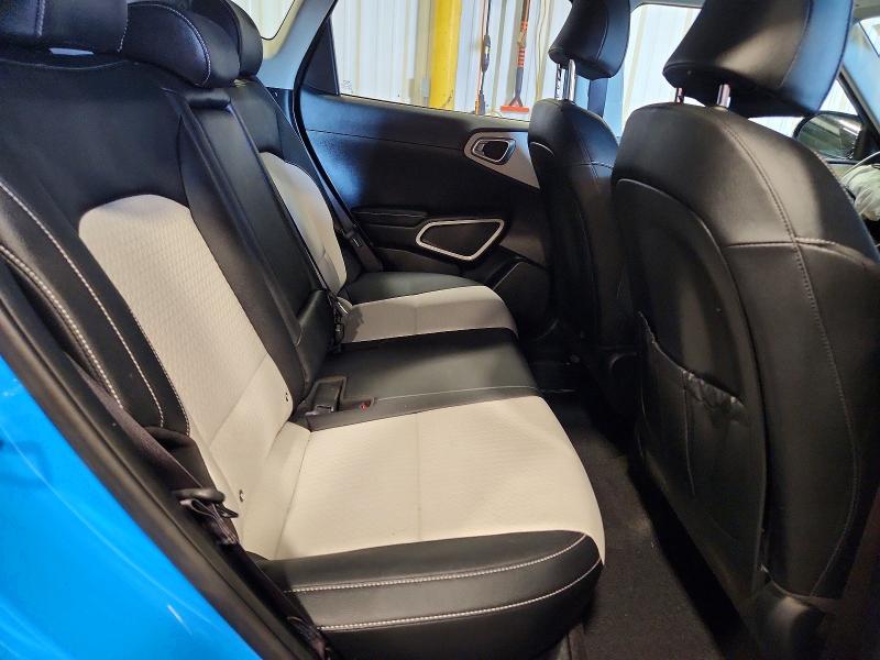 Продаж на аукціоні авто 2023 Kia Soul, vin: KNDJ53AU5P7191618, номер лоту: 50324916
