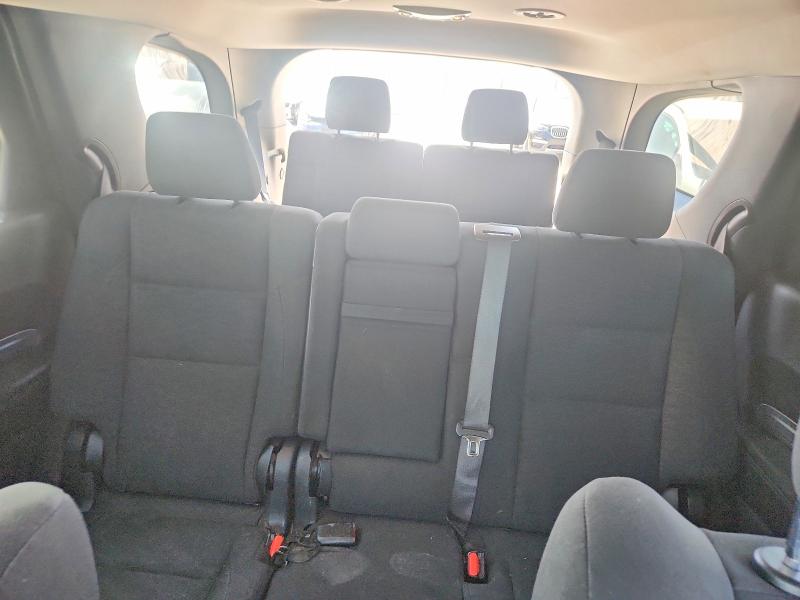 Aukcja sprzedaży 2019 Dodge Durango, vin: 1C4RDJDGXKC827806, numer aukcji: 49145456