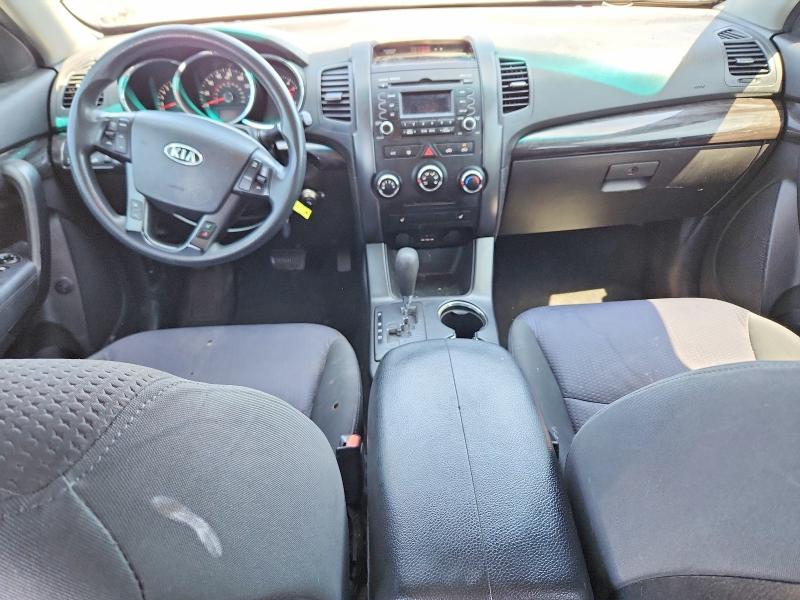 Продажа на аукционе авто 2011 Kia Sorento, vin: 5XYKTDA16BG030860, номер лота: 51035736