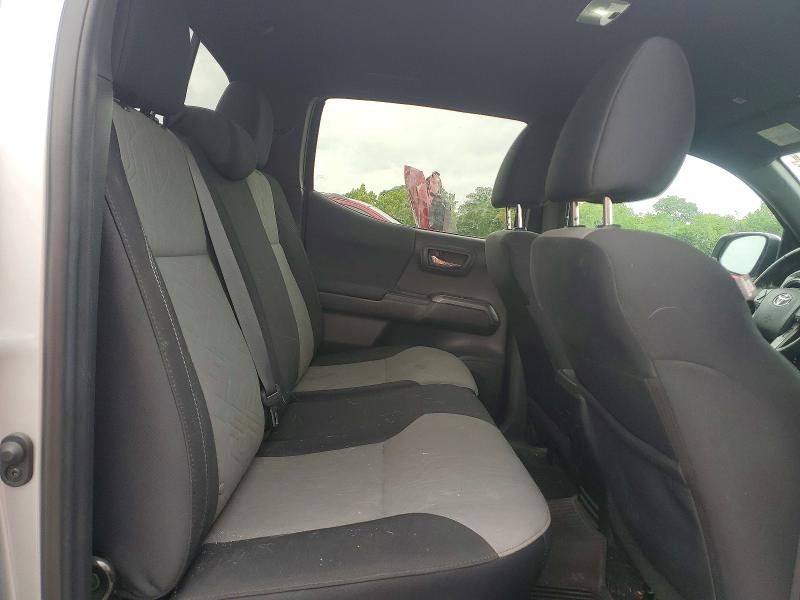 Продажа на аукционе авто 2023 Toyota Tacoma, vin: 3TMCZ5AN0PM614371, номер лота: 51493046