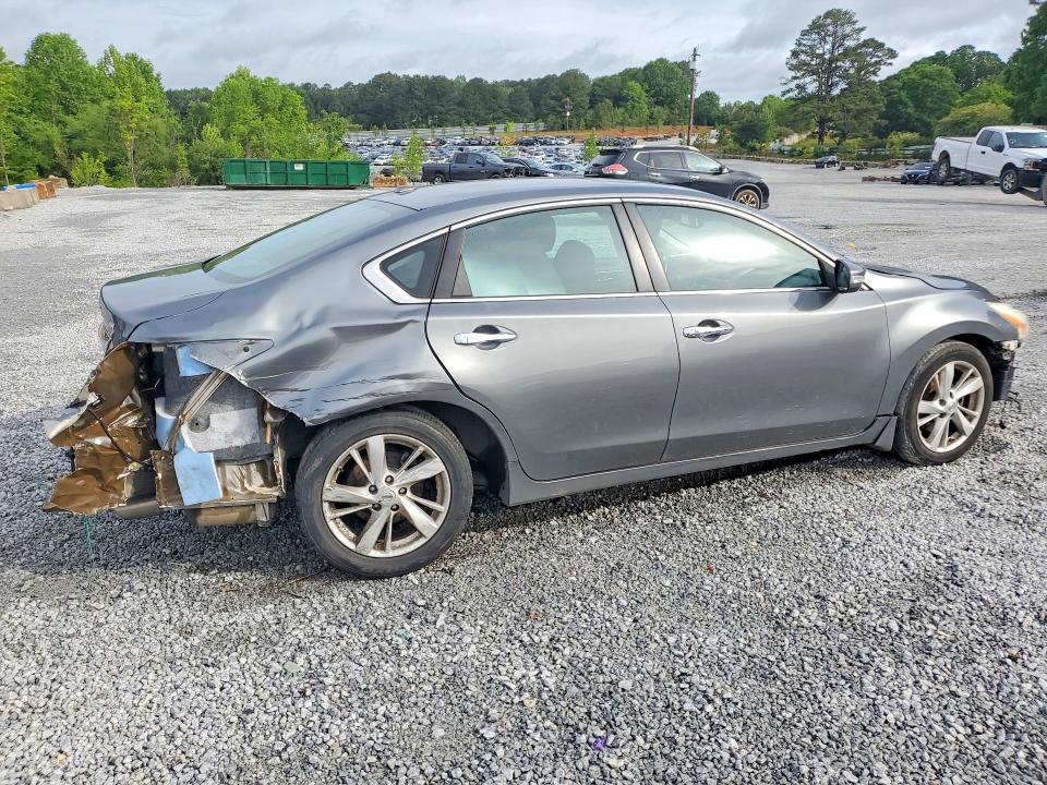 Aukcja sprzedaży 2015 Nissan Altima, vin: 1N4AL3AP0FC197516, numer aukcji: 51513136