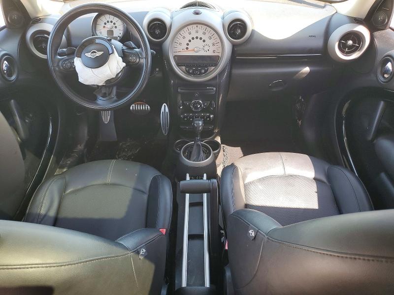 Продаж на аукціоні авто 2012 Mini Cooper, vin: WMWZC3C59CWL84446, номер лоту: 51979036