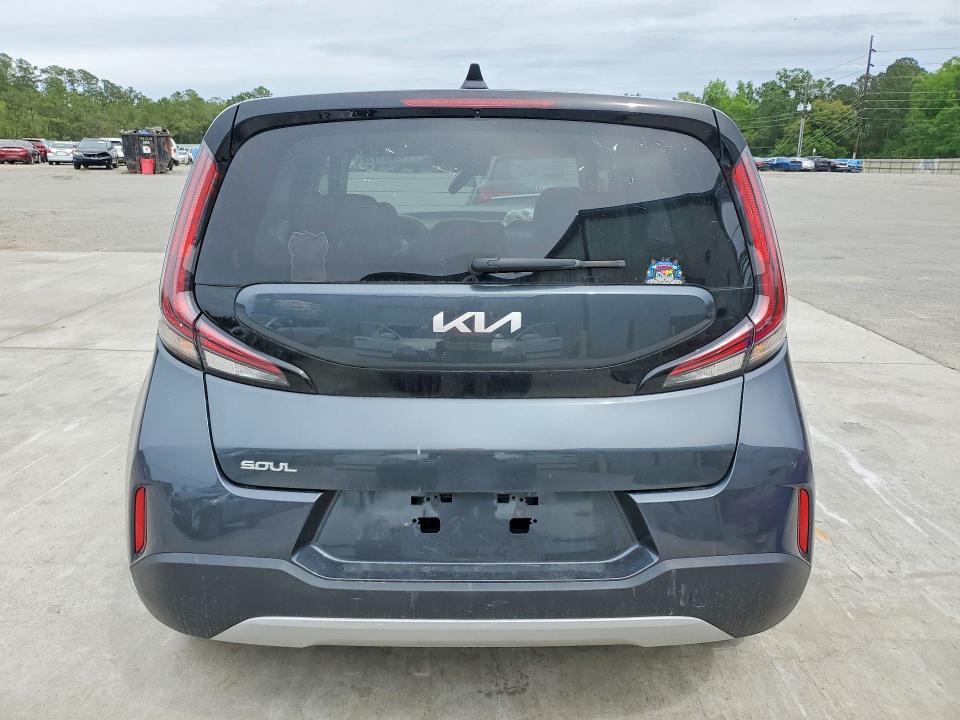 Aukcja sprzedaży 2023 Kia Soul, vin: KNDJ23AU9P7202631, numer aukcji: 49051726